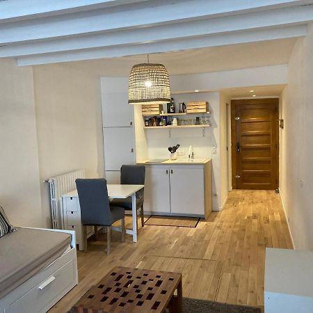2 Pieces Cosy Leilighet Annecy Eksteriør bilde