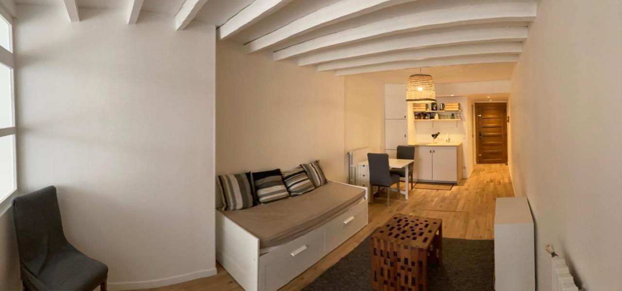 2 Pieces Cosy Leilighet Annecy Eksteriør bilde