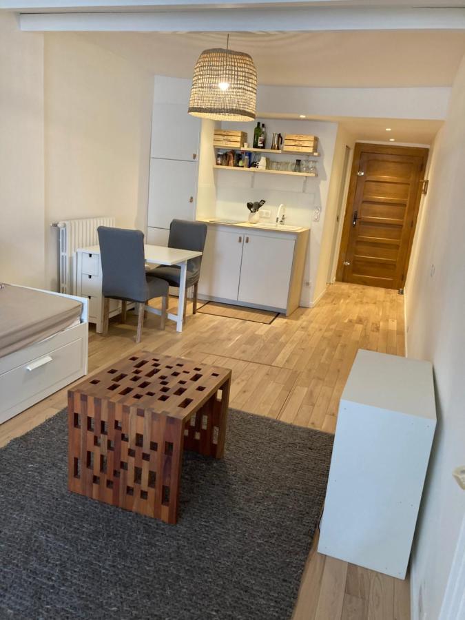 2 Pieces Cosy Leilighet Annecy Eksteriør bilde
