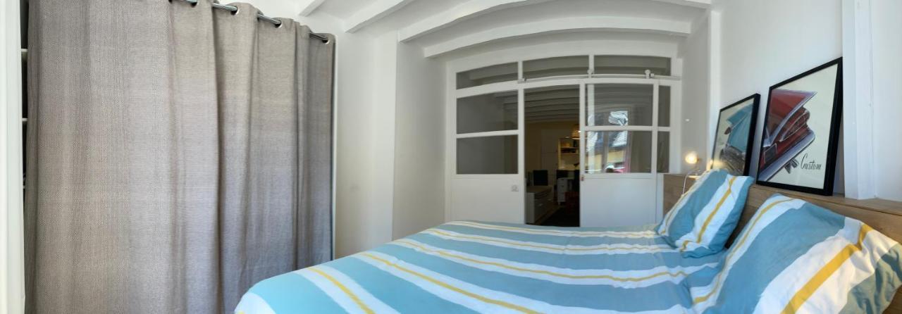 2 Pieces Cosy Leilighet Annecy Eksteriør bilde