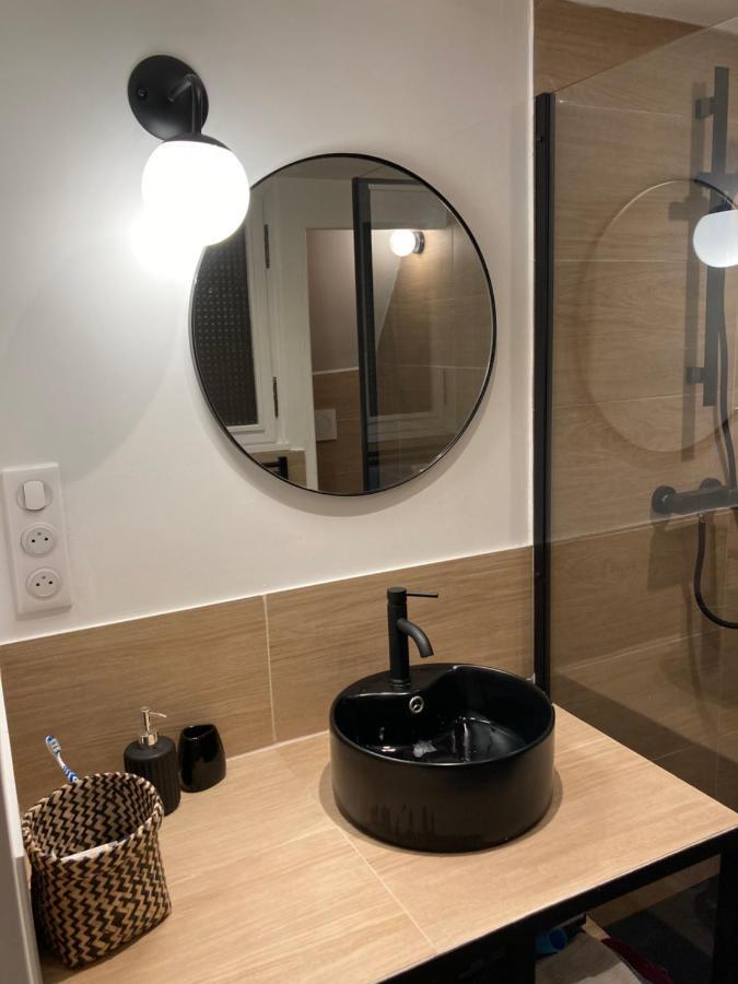 2 Pieces Cosy Leilighet Annecy Eksteriør bilde