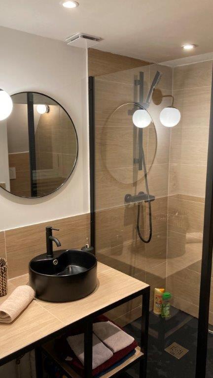 2 Pieces Cosy Leilighet Annecy Eksteriør bilde